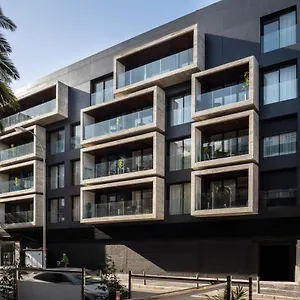 Toctoc Olof Palme Apartamento