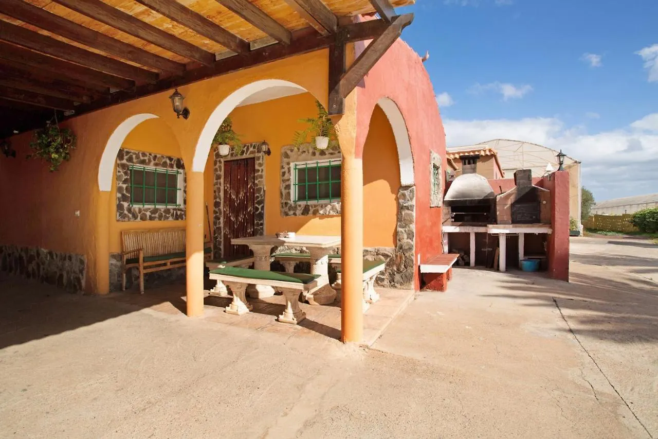 Finca Tropical Ingenio