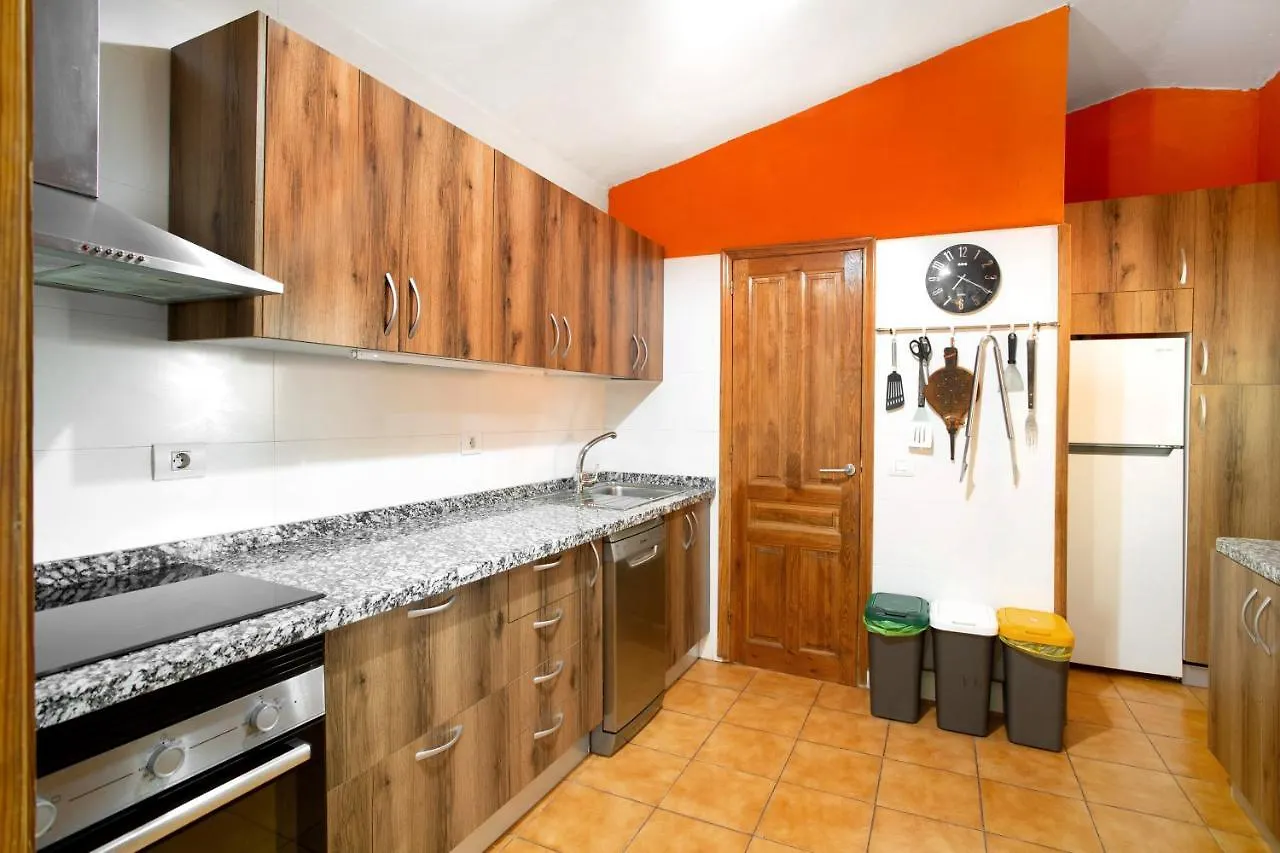 Finca Tropical Ingenio