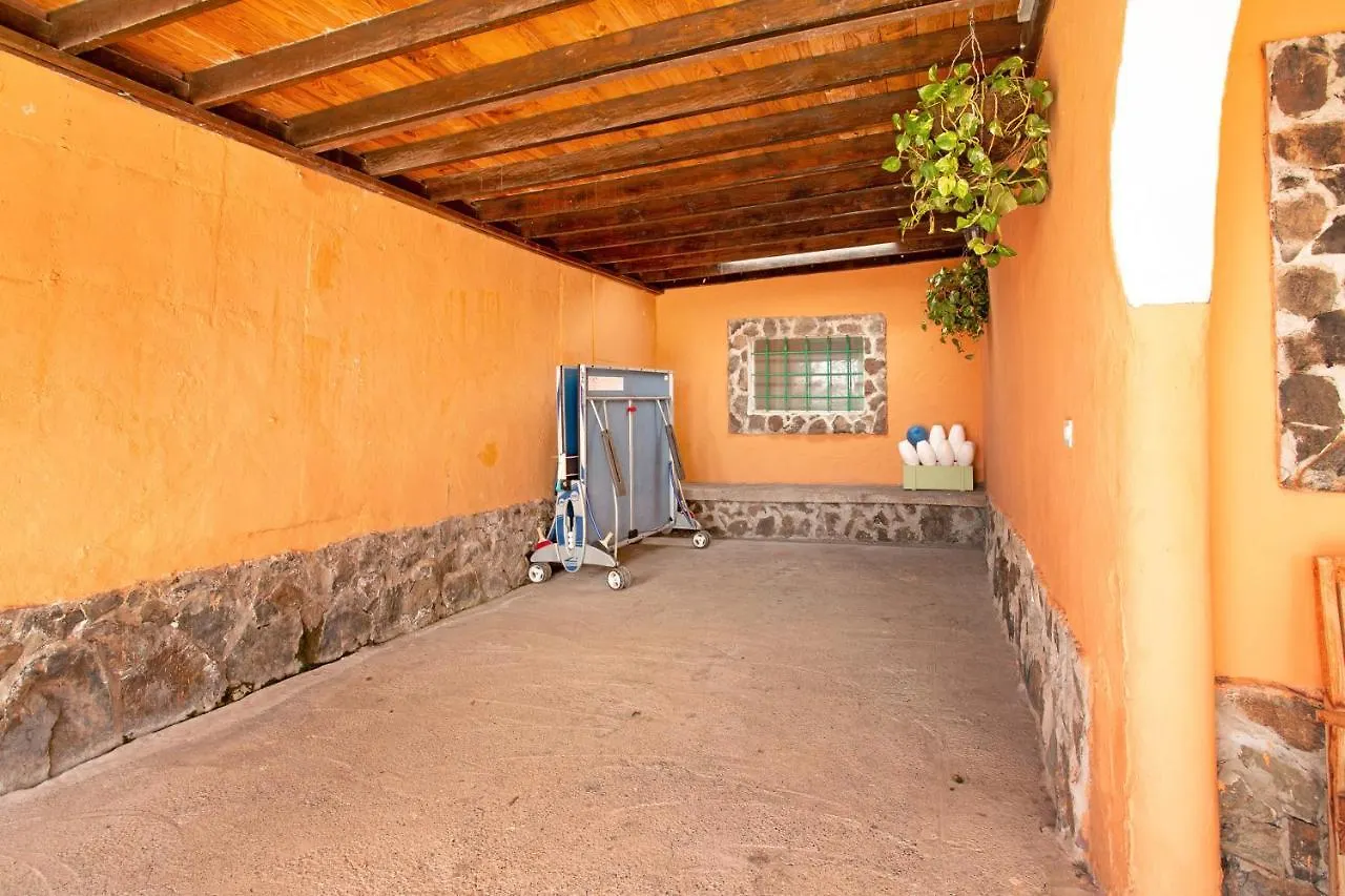 Finca Tropical Ingenio 0*,  Spanien